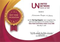 Premio_Best_Huge_Delegation_2026